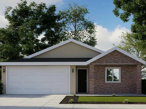 30718 Azalea Road, Visalia, CA 93291