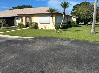 5796 Moss Court #7, Fort Pierce, FL 34982