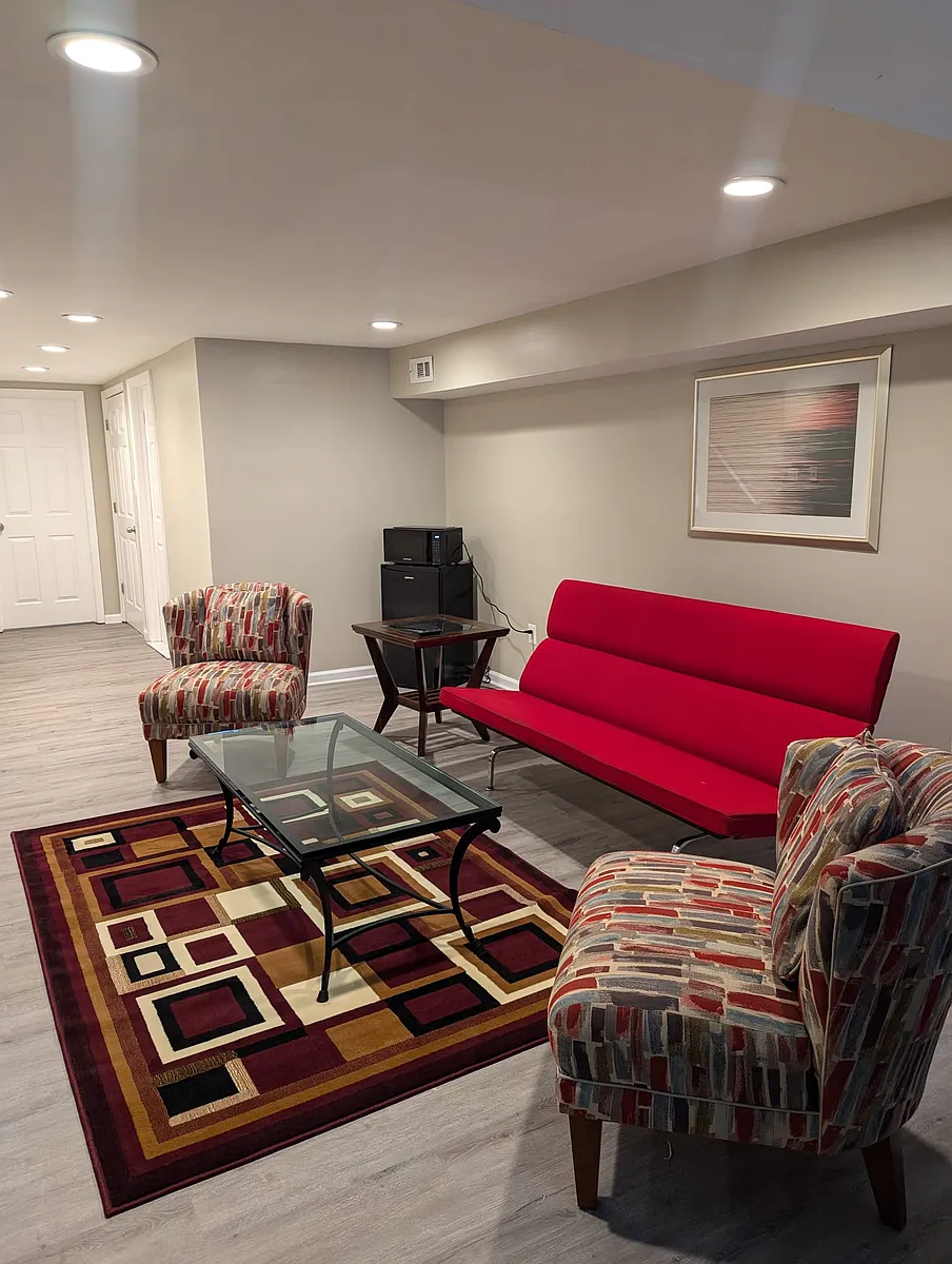 Building Photo - 3520 E Fayette St #3