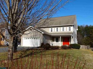 1534 Broad Crossing Rd, Charlottesville, VA 22911