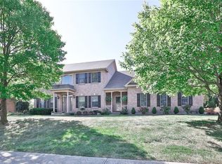 823 Rosecrest Rd, Tipp City, OH 45371