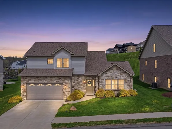 301 Juniper Way, McMurray, PA 15317