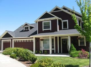 1142 Sunburst Way, Grants Pass, OR 97526