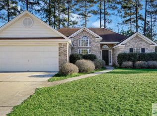 115 Chinese Fir Ct, Pooler, GA 31322