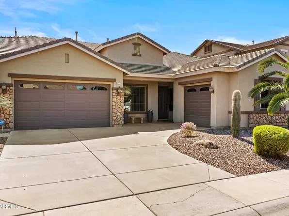 1553 E ZION Way, Chandler, AZ 85249