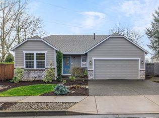 11769 Payson Ln, Oregon City, OR 97045