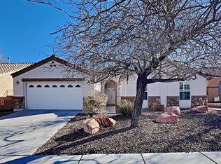 1072 Sapphire Sky Ct, Henderson, NV 89002