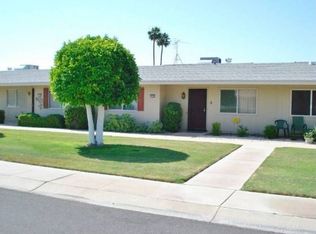 11145 W Emerald Dr, Sun City, AZ 85351