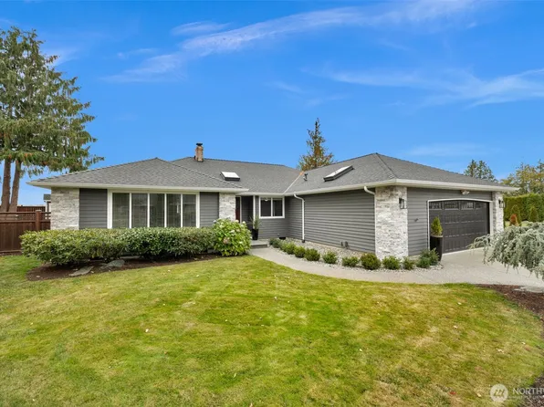 12551 Wedgewood Drive, Burlington, WA 98233