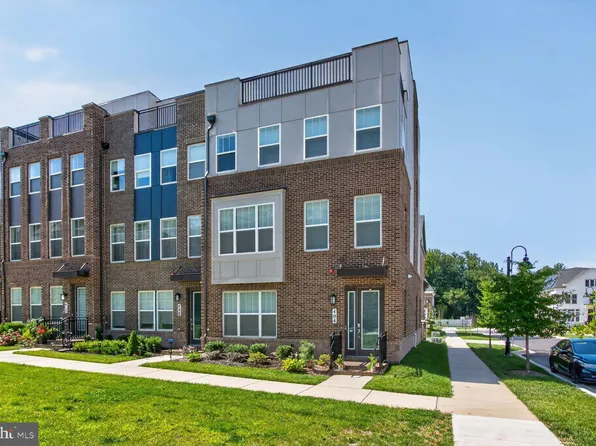 404 Sagan Pl, Gaithersburg, MD 20878