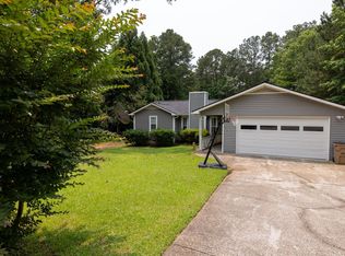 70 Mount Airy Rd, McDonough, GA 30253