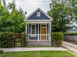 210 Nathan St, San Antonio, TX 78204