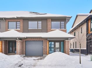 720 Horned Owl Ave, Ottawa, ON K4M0N7