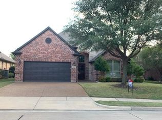 2210 Watercrest Dr, Keller, TX 76248