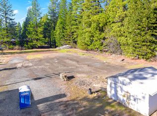 5060 Pony Express Trl, Camino, CA 95709