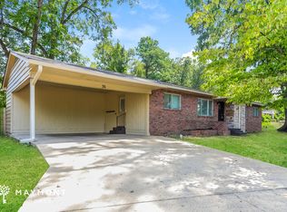 76 Brookhaven Dr, Tuscaloosa, AL 35405