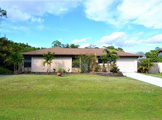 22250 Elmira Blvd, Pt Charlotte, FL 33952