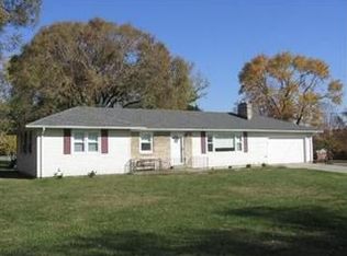 4527 Moore Rd, Middletown, OH 45042