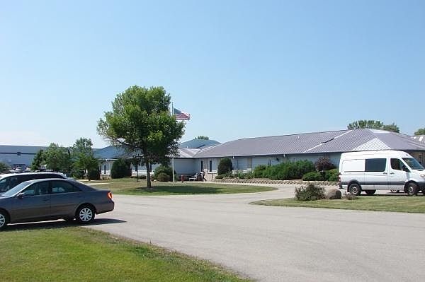 2nd image of 8809 Industrial Dr