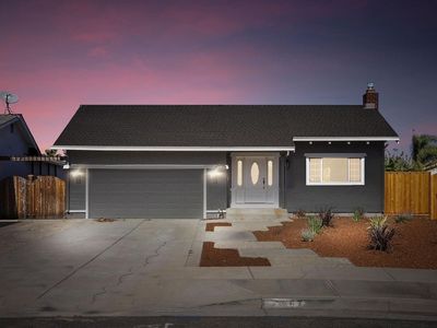 1567 McCoy Ave, Campbell, CA, 95008