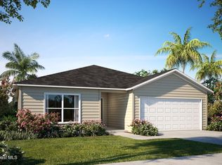 2772 Dahlia Rd SE, Palm Bay, FL 32909