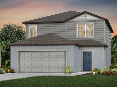 8745 Windlass Cv, Parrish, FL, 34219