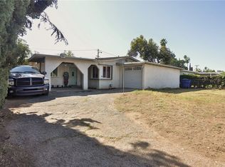 7446 El Sol Way, Riverside, CA 92504