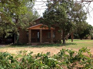1307 W County Road 138, Midland, TX 79706