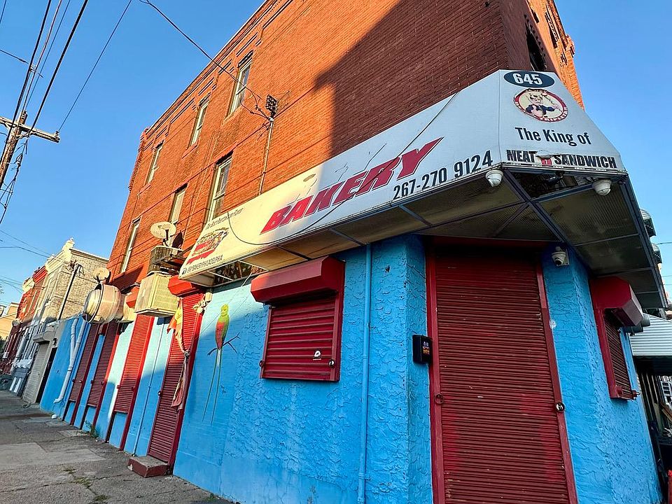 2nd image of 645 W Venango St