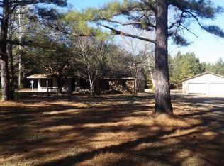 8056 Spyker Rd, Bastrop, LA 71220