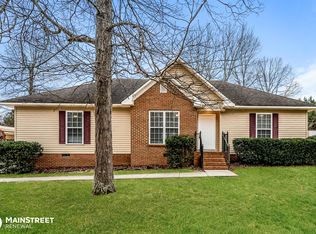 365 Wooden Trace Cir, Springville, AL 35146
