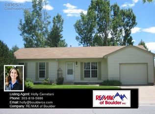 1206 Balmora St, Lafayette, CO 80026