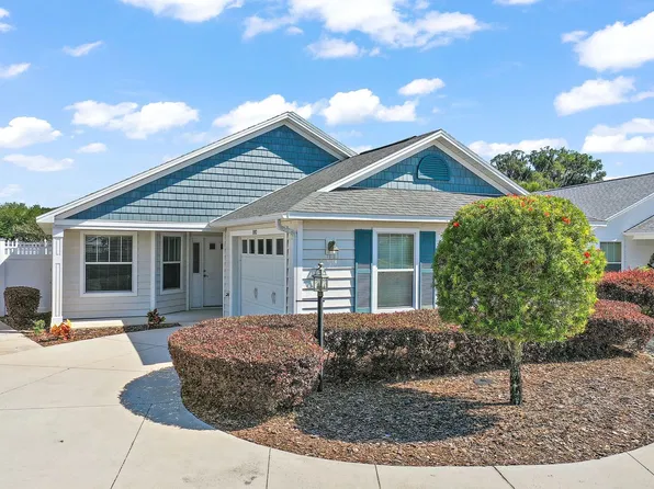 1182 Merryweather Way, The Villages, FL 32162