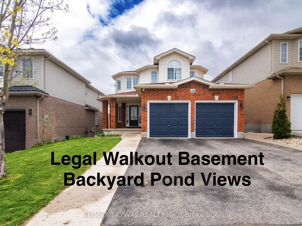 116 Severn Dr, Guelph, ON N1E 7K6