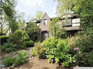 1 Woods Rd, West Long Branch, NJ 07764