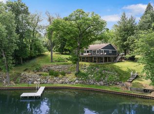 11511 Baker Rd, Jerome, MI 49249