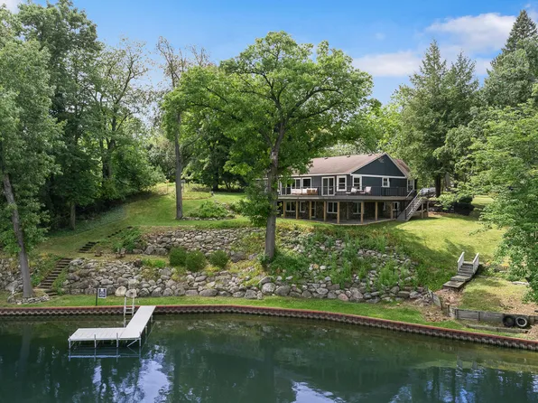 11511 Baker Rd, Jerome, MI 49249