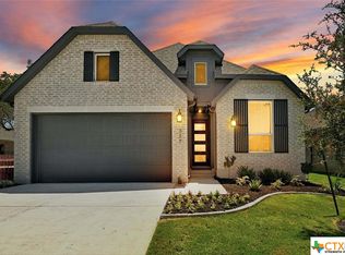 325 Kimble Creek Loop, Kyle, TX 78640