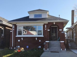 8233 S Kenwood Ave, Chicago, IL