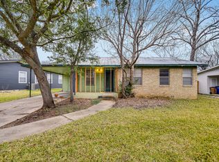 7506 Delafield Ln, Austin, TX 78752