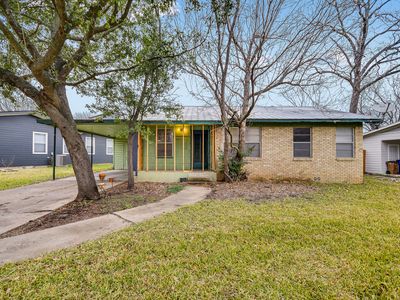 7506 Delafield Ln, Austin, TX, 78752