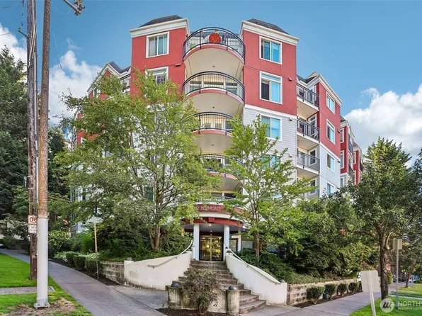 232 Belmont Avenue E #301, Seattle, WA 98102