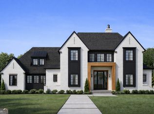 0 Matteo Way Lot 35, Fayetteville, GA 30215