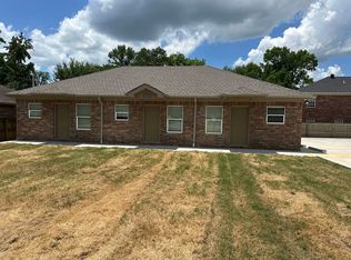 816 S Greenwich, Russellville, AR 72801