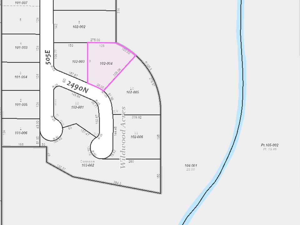 1st image of 508 County Road 2490 N