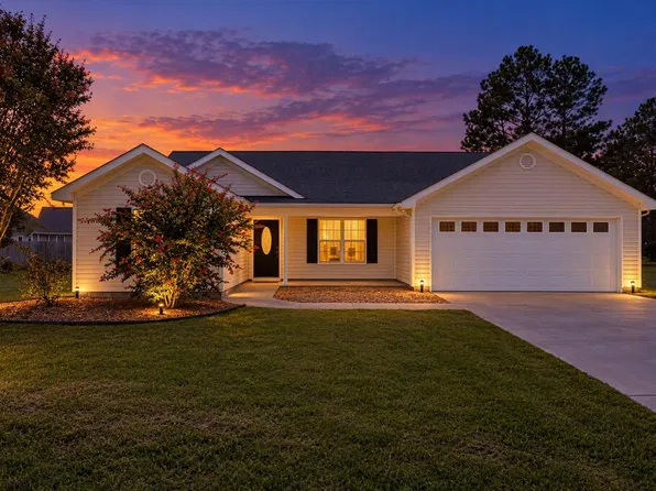 41 Brookfield Dr, Lakeland, GA 31635