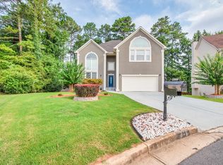 11840 Red Maple Forest Dr, Johns Creek, GA 30005