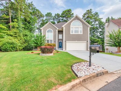 11840 Red Maple Forest Dr, Johns Creek, GA, 30005