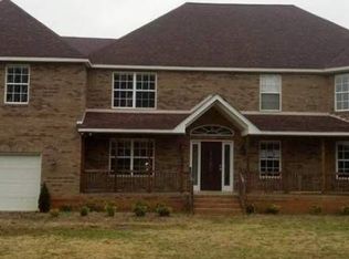 3646 New Cut Rd, Inman, SC 29349