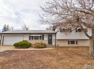1513 Constitution Ave, Fort Collins, CO 80521